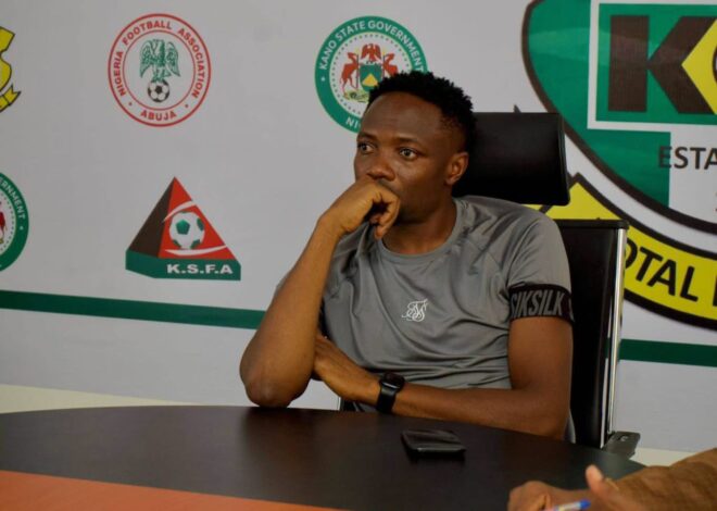 Opinião: Retirar os Pilares de Kano da liderança de Ahmed Musa é a decisão certa?