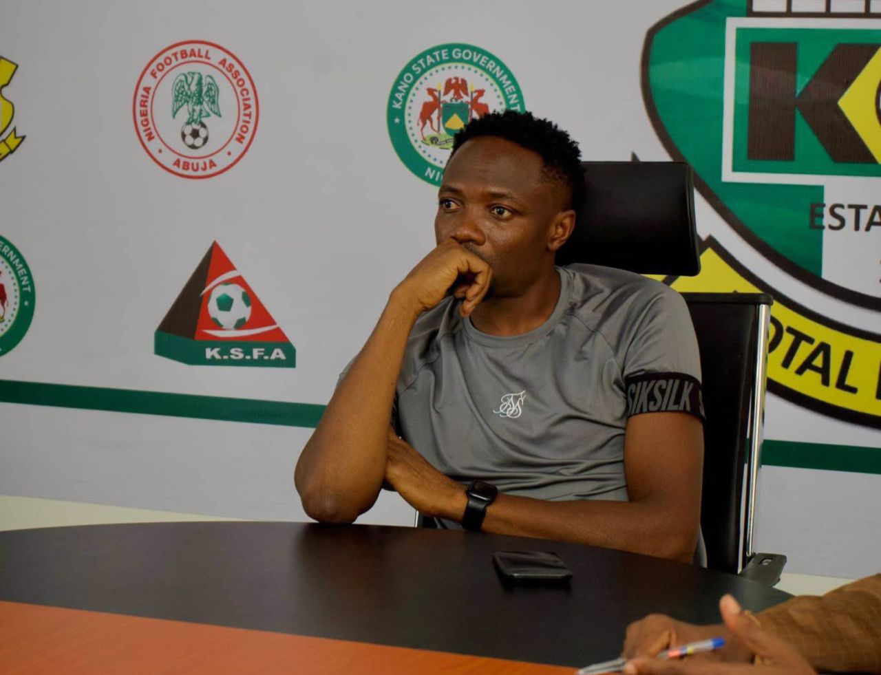 Opinião: Retirar os Pilares de Kano da liderança de Ahmed Musa é a decisão certa?
