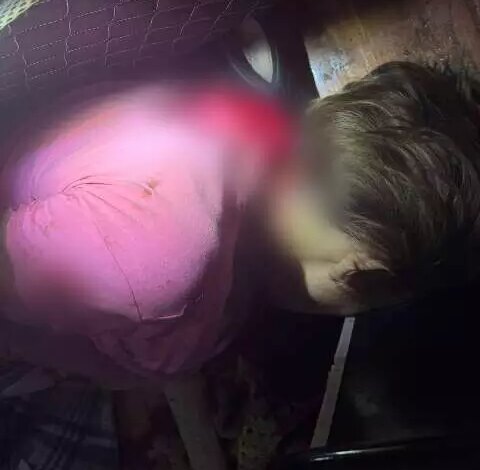 Idosa é encontrada morta com facadas em Ribas do Rio Pardo