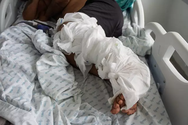 Pacientes do SUS esperam anos por cirurgias na Santa Casa de MS