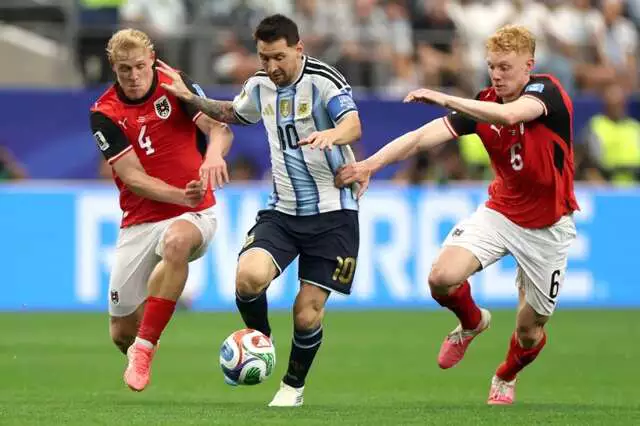 Copa 2026: Jogos definidos e decisivos da fase de grupos