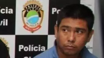 Buguinho morre em confronto com o Choque em Campo Grande