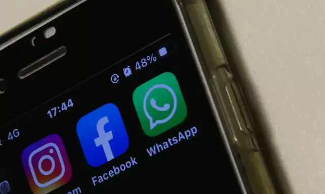 Facebook, Instagram e WhatsApp ficaram instáveis ​​nesta terça