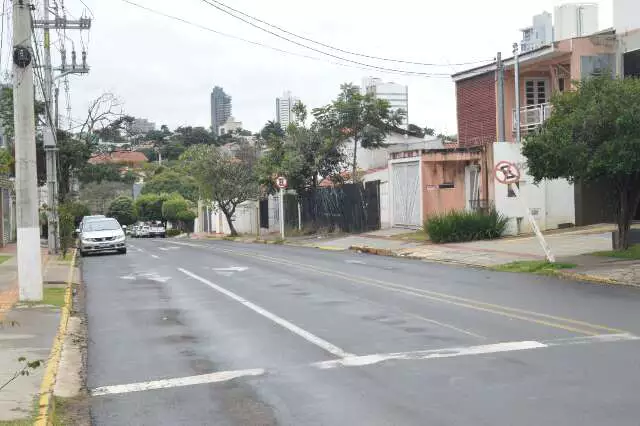 O Trânsito no Jardim Bela Vista terá mudanças a partir de segunda
