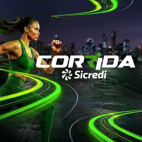 Corrida Sicredi 2026: inscrições abertas com novidades