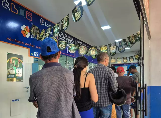 Loterias Caixa remarcam sorteios por jogo do Brasil na Copa