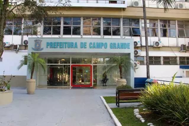 Campo Grande prorroga corte de gastos até dezembro de 2026