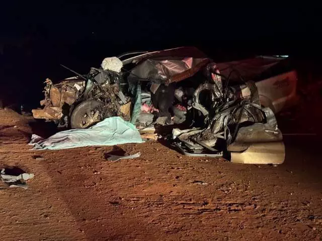Motorista morre em trechos com caminhão canavieiro no MS