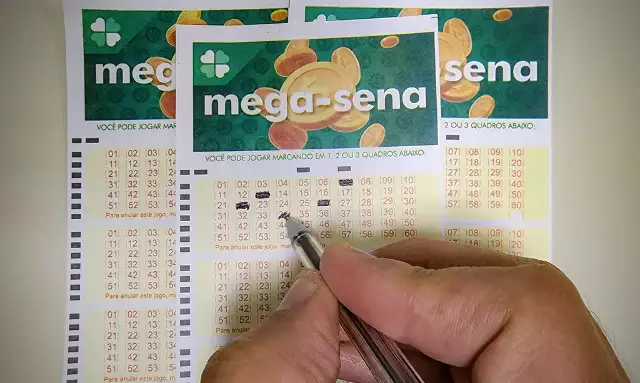 Mega-Sena 3.020 sorteia R$ 36 milhões nesta quinta