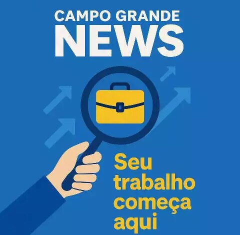 Concursos em MS oferecem 340 vagas e vagas de R$ 10 mil