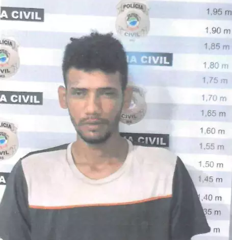 Homem morre após confronto com PM em São Gabriel do Oeste