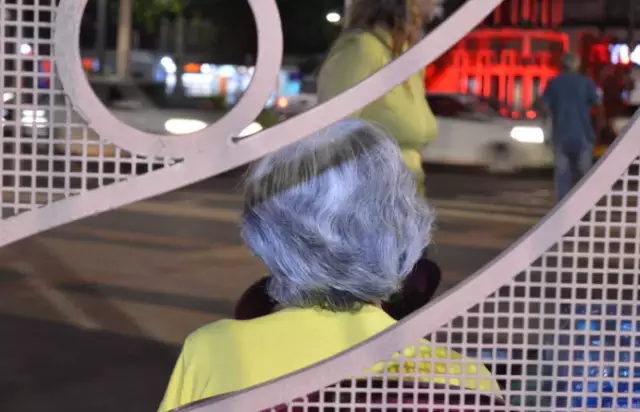 Sexo na terceira idade: o que pensam os idosos sobre o tema