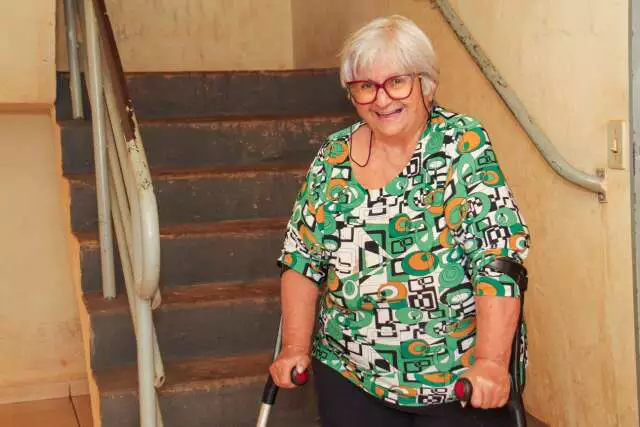 Terezinha Pantaneira: A arte de superar a dor no cinema