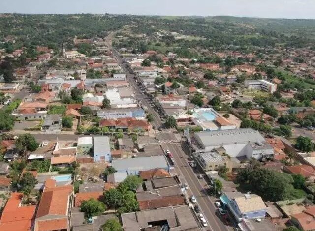 Vizinho leva facadas ao tentar socorrer mulher em Camapuã