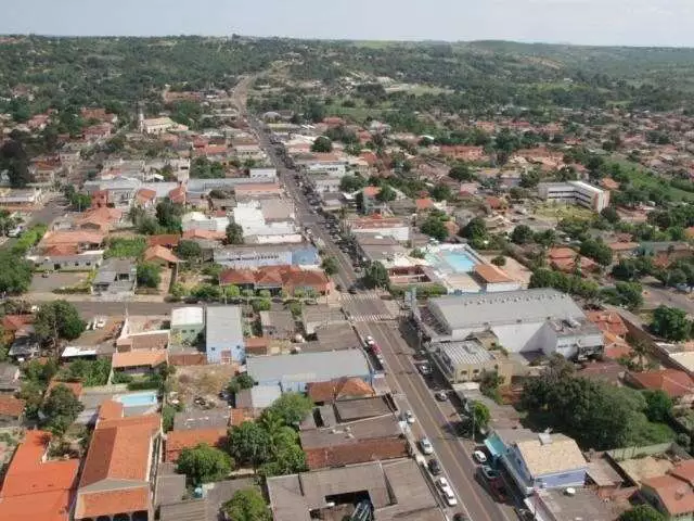 Vizinho leva facadas ao tentar socorrer mulher em Camapuã