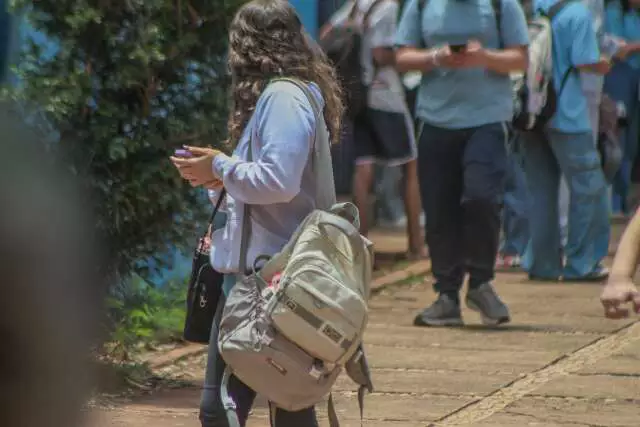 Educação em MS: mulheres superam homens após os 15 anos