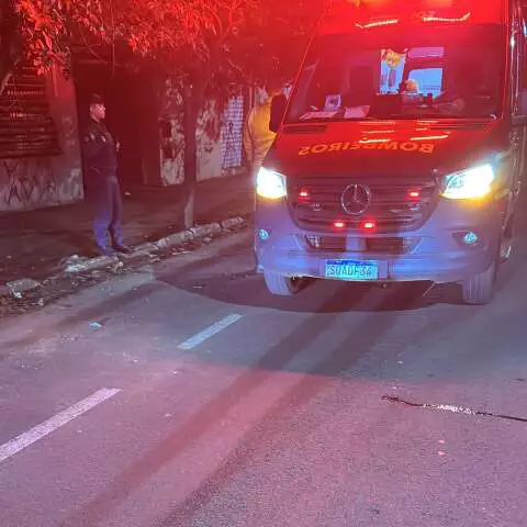 Tentativa de estupro mobiliza polícia em Campo Grande