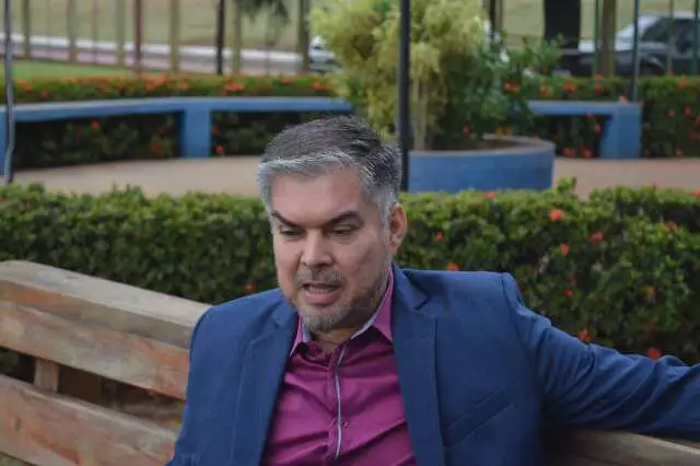 Prefeito de Terenos retorna ao carregamento após decisão do STJ