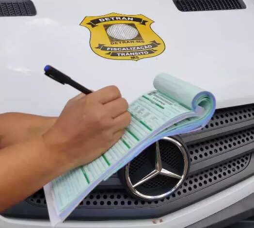 Detran-MS aprova novas regras para juntas de recursos de trânsito