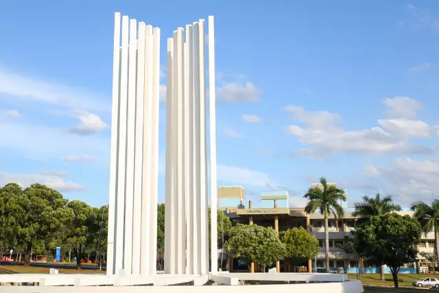 UFMS abre 351 vagas para graduação no 2º semestre de 2026