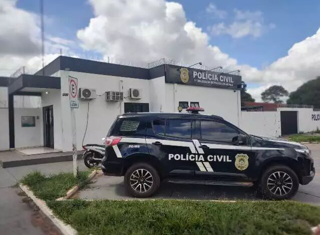 Feminicídio em Naviraí: mulher encontrada morta em zona rural