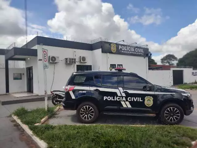 Feminicídio em Naviraí: mulher encontrada morta em zona rural