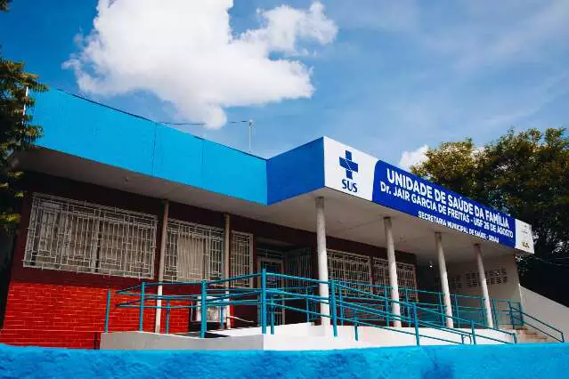 Campo Grande cria painel de transparência na saúde pública