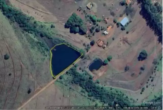 MPMS pede regularização de barragem de alto risco em MS