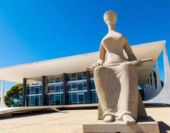STF revisão da vida toda e mantém derrota para aposentadorias