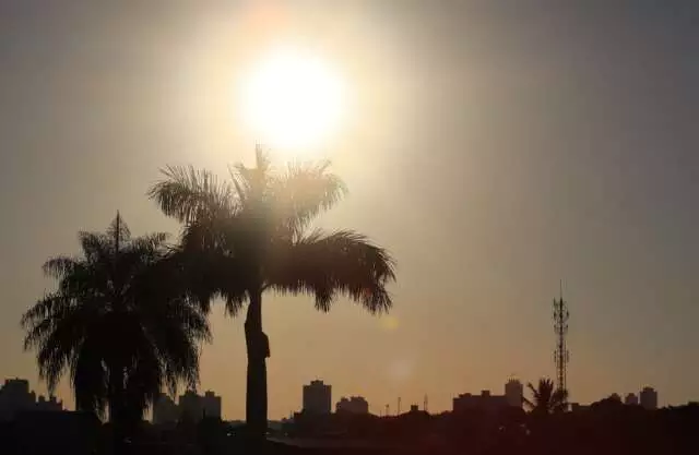 MS reforça SUS contra calor e secas do El Niño