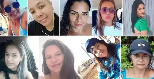 Feminicídio em MS: Jovens são as principais vítimas