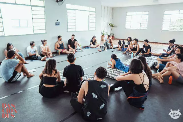 Oficina gratuita de gestão cultural em Campo Grande