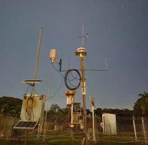 Embrapa lança projeto para monitorar riscos climáticos na agricultura
