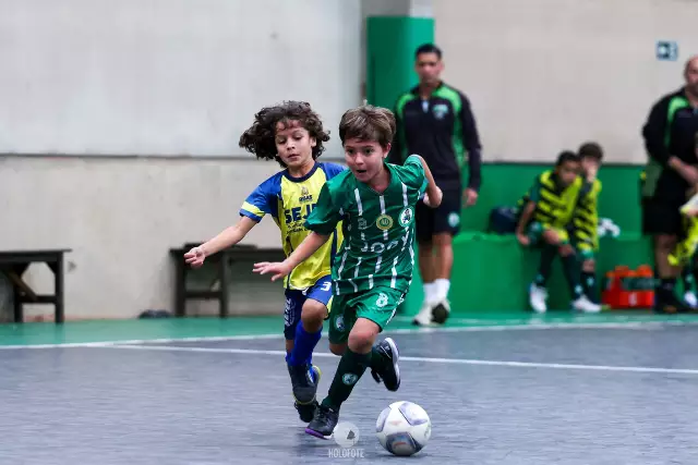 XI Copa Pelezinho: semifinais agitam Campo Grande neste sábado