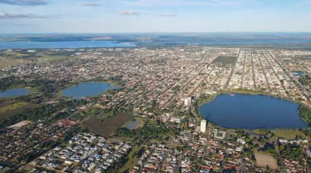 Plano Diretor de Três Lagoas: votação ocorre nesta terça