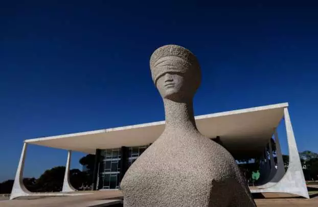 STF amplia margem para perda de carga por improbidade
