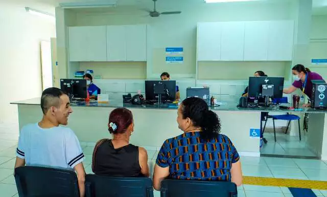 Sesau abre seleção para 40 bolsistas no PET-Saúde Clima