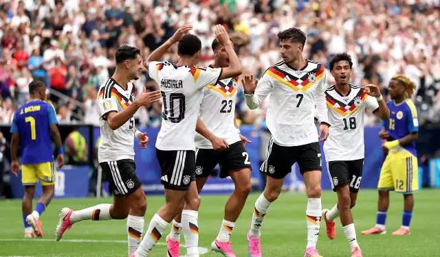 Copa do Mundo 2026: Jogos deste sábado, 20 de junho