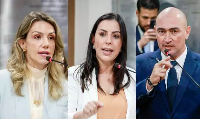 TJMS define lista tríplice para vaga de desembargador