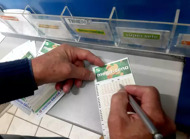 Aposta de Campo Grande acerta a quina da Mega-Sena