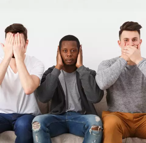 Efeito Dunning-Kruger: por que sabichões afastadom pessoas