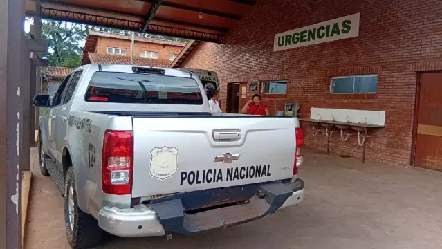Homem é morto a tiros em Pedro Juan Caballero após alta