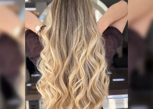 Moça Bonita: Referência em Mechas e Beleza em Campo Grande