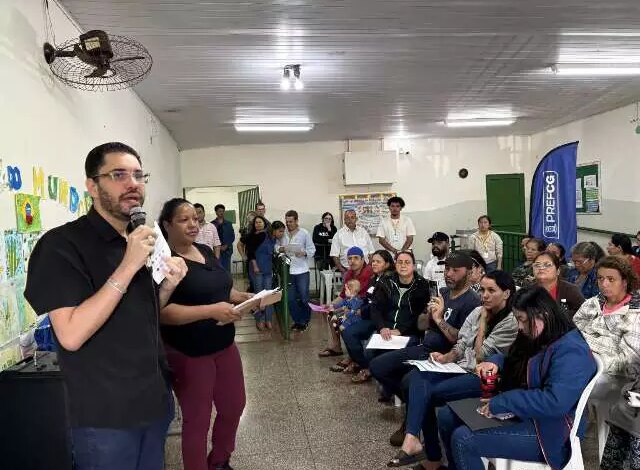 Vila Bordon: 260 famílias avançam na regularização fundiária