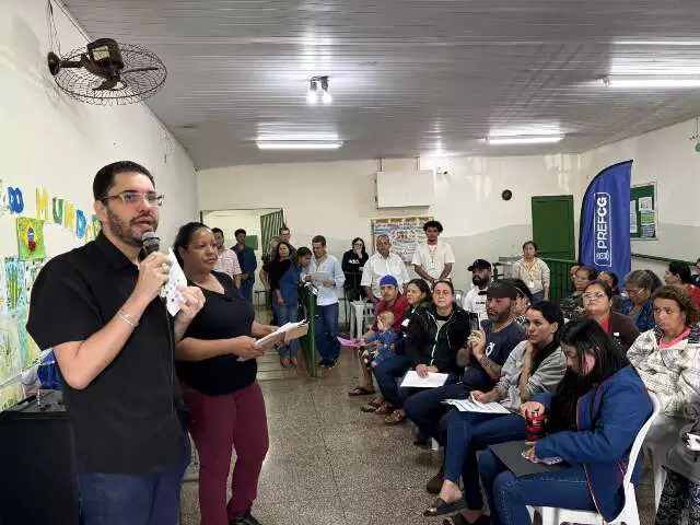 Vila Bordon: 260 famílias avançam na regularização fundiária