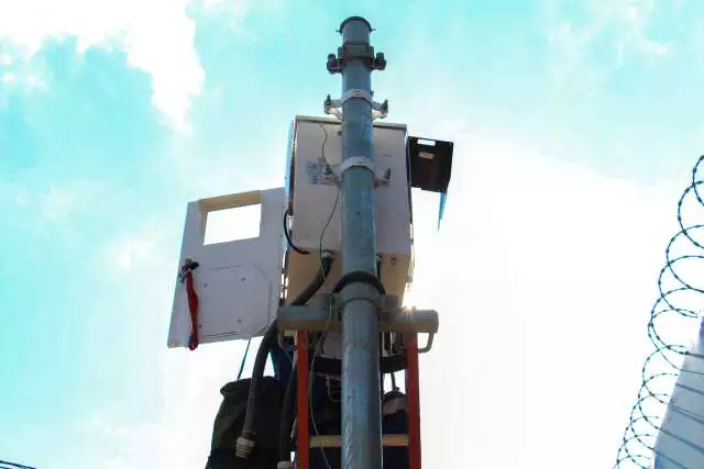 Campo Grande terá 27 novas faixas com radar eletrônico