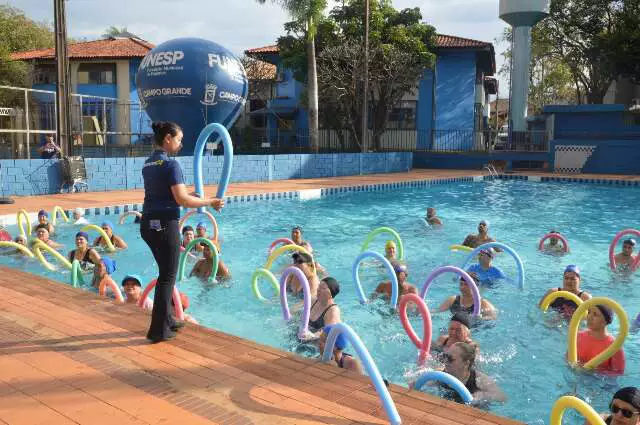 Campo Grande homologa seletiva com 982 vagas temporárias