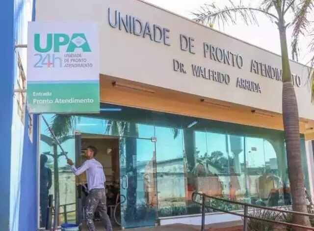 Campo Grande registra dívida de R$ 2,3 mi com empresa de limpeza