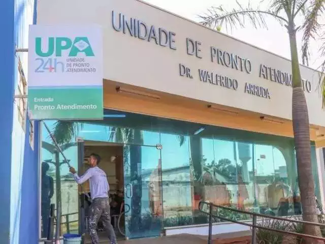 Campo Grande registra dívida de R$ 2,3 mi com empresa de limpeza