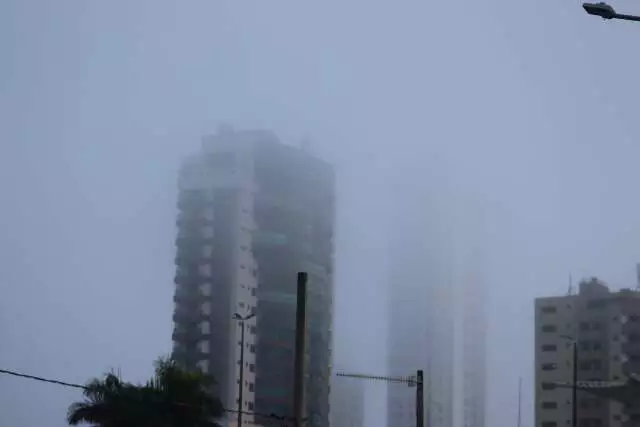 Sul-mato-grossenses rejeitam o frio em enquete do jornal